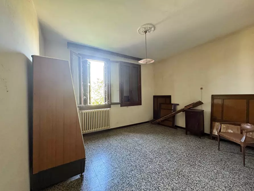 Immagine 2 di Casa bifamiliare in vendita  a Villadose