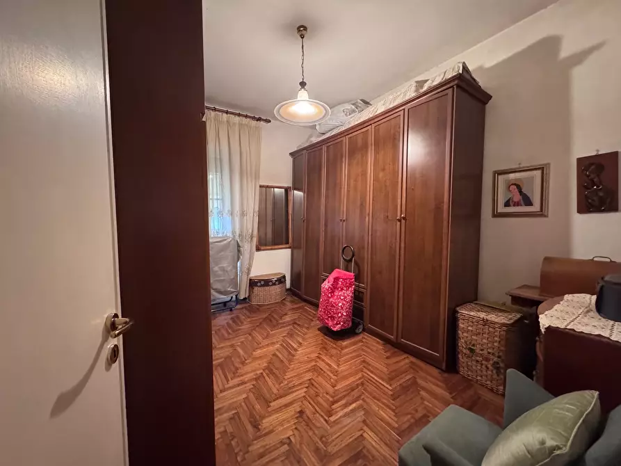 Immagine 9 di Trilocale in vendita  a Rovigo