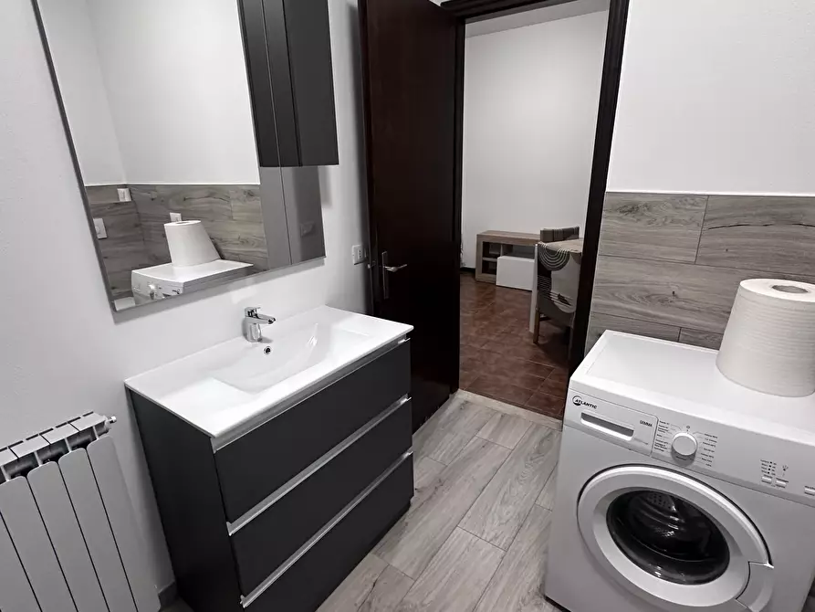 Immagine 4 di Bilocale in affitto  a Rovigo