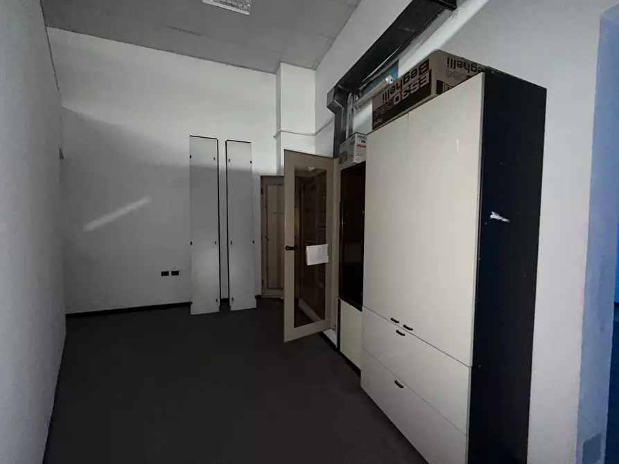 Immagine 3 di Capannone industriale in vendita  in Via Vincenzo Chiarugi 10 a Rovigo