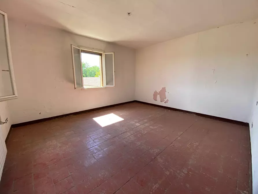 Immagine 8 di Casa bifamiliare in vendita  in via dozza 39 a Castel Guelfo Di Bologna