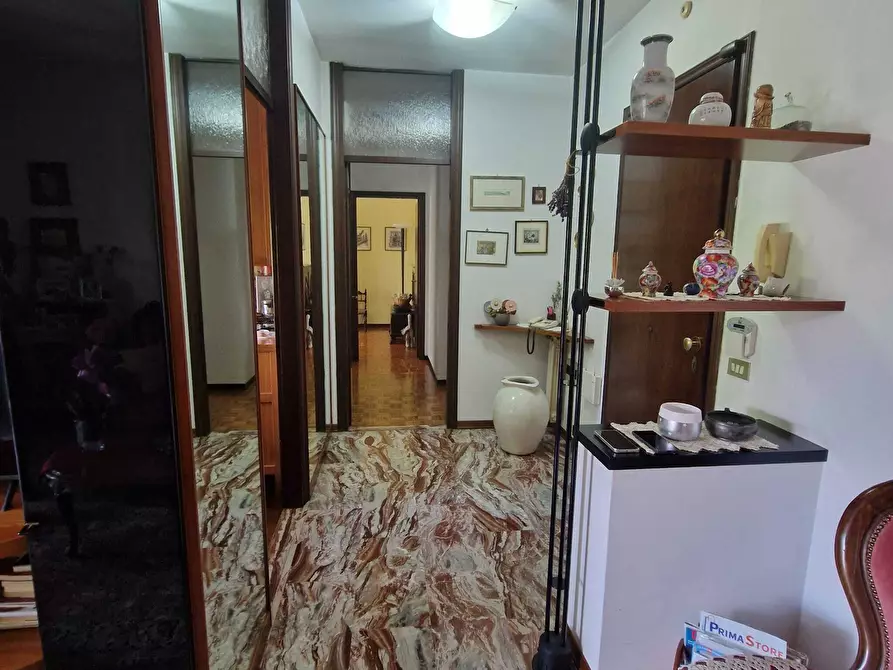 Immagine 4 di Quadrilocale in vendita  a Rovigo