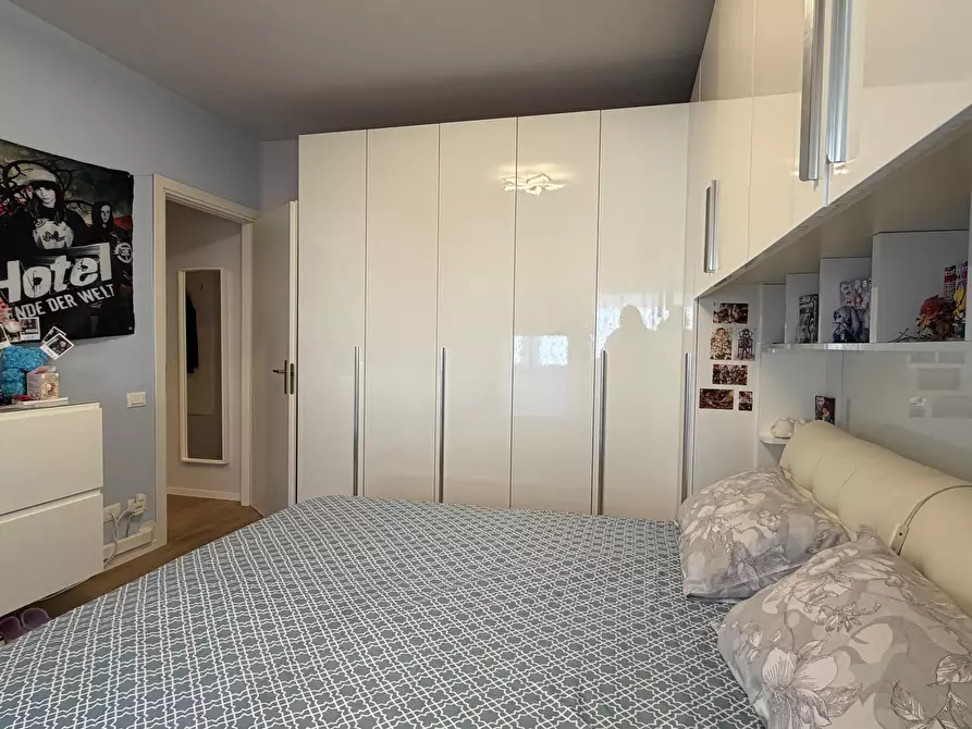 Immagine 7 di Bilocale in vendita  a Rovigo