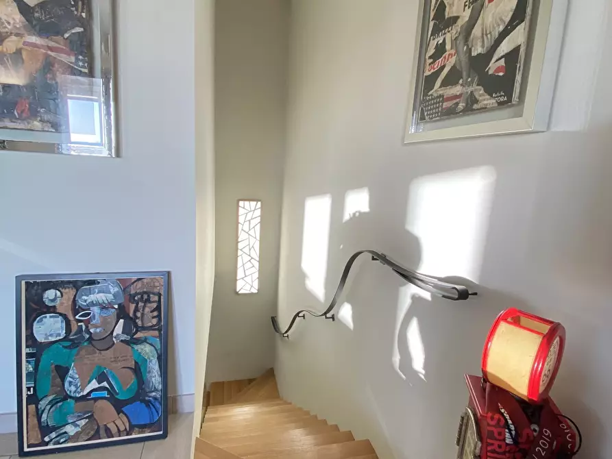 Immagine 22 di Attico in vendita  in Corso Risorgimento a Porto Viro