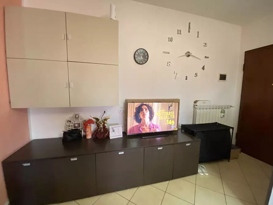 Immagine 3 di Bilocale in affitto  in Via Roma a Pontecchio Polesine