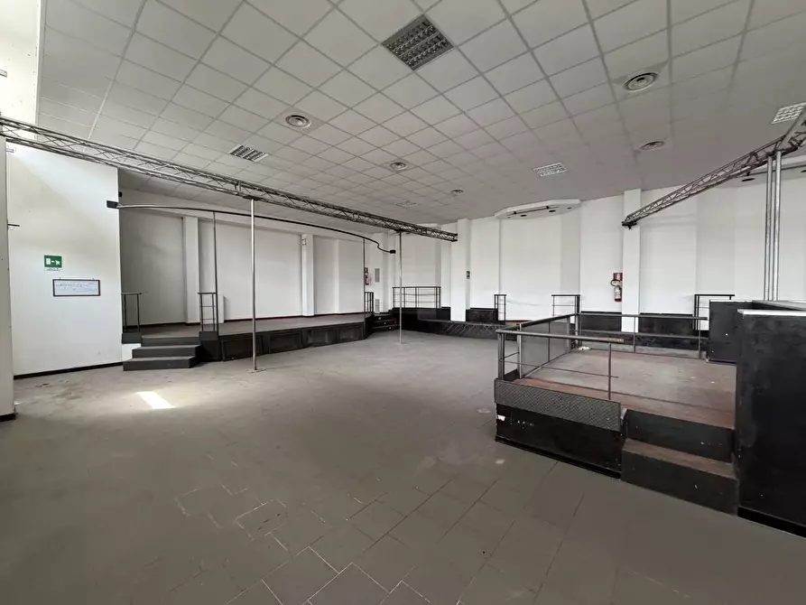 Immagine 6 di Capannone industriale in vendita  in Via Vincenzo Chiarugi 10 a Rovigo