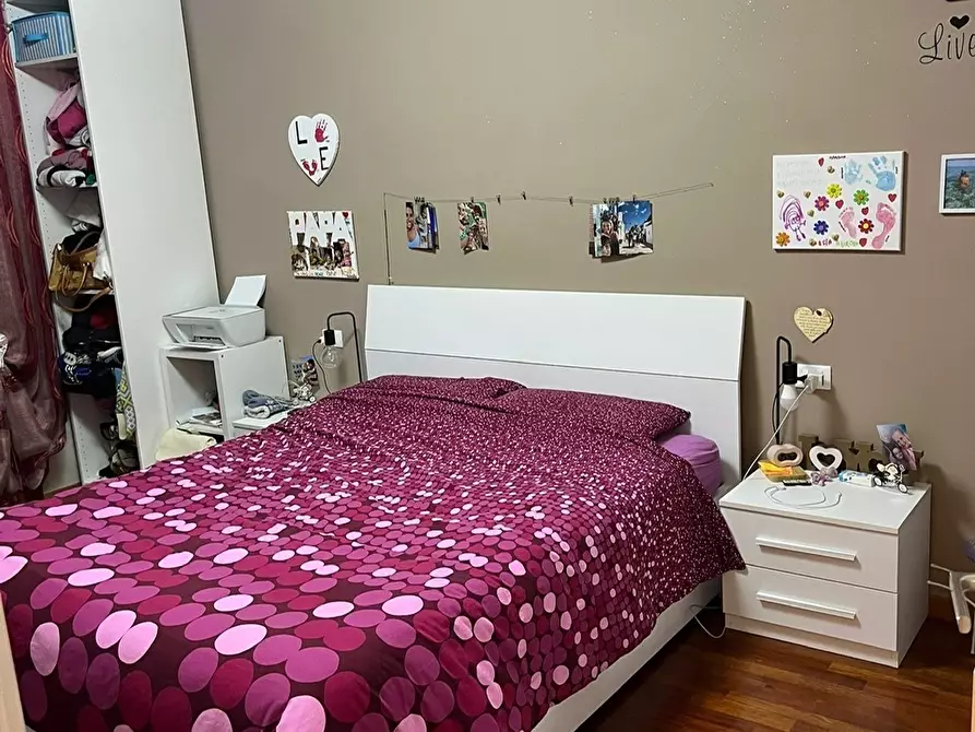 Immagine 17 di Quadrilocale in vendita  a Rovigo