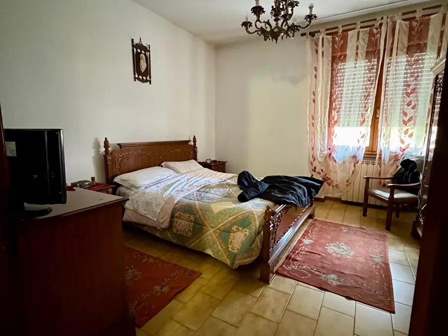 Immagine 17 di Villa in vendita  in Via Pietro Nenni a Bosaro