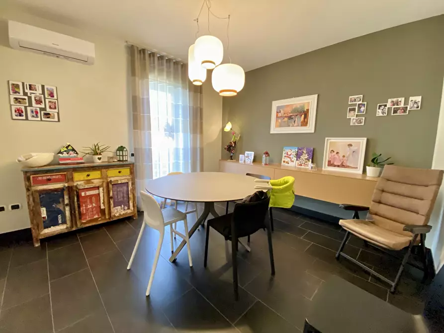 Immagine 4 di Porzione di casa in vendita  in via san bellino 13 a Rovigo