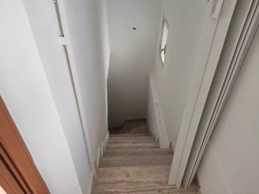 Immagine 22 di Appartamento in vendita  in Via Cesare Beccaria 93 a Mola Di Bari