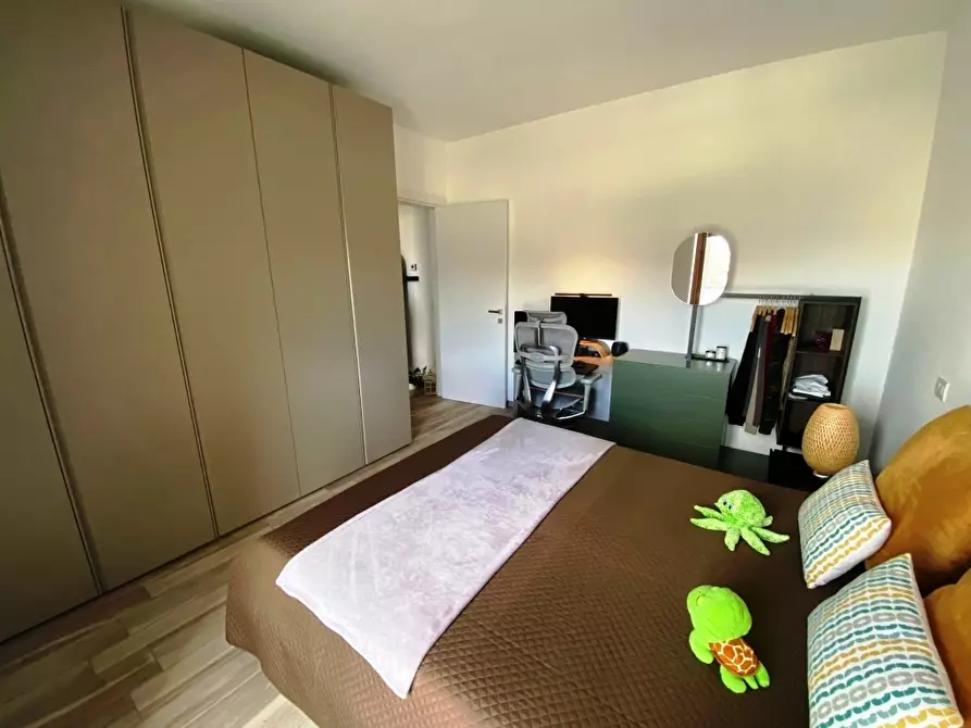 Immagine 11 di Bilocale in vendita  in Traversa Via Berlino a Casamassima