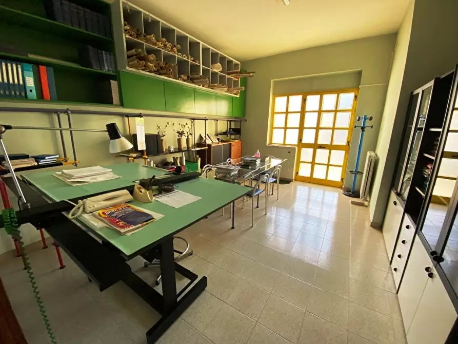 Immagine 7 di Porzione di casa in vendita  in Via Conte Torino 93 a Casamassima