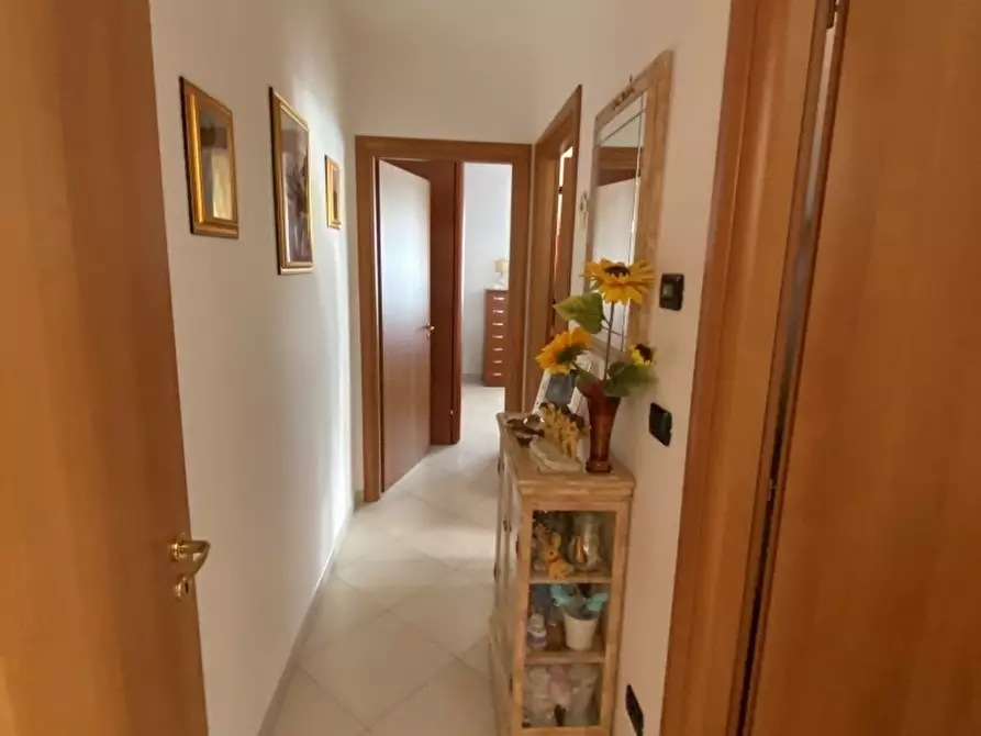 Immagine 8 di Trilocale in vendita  in Via Taranto 18 a Casamassima