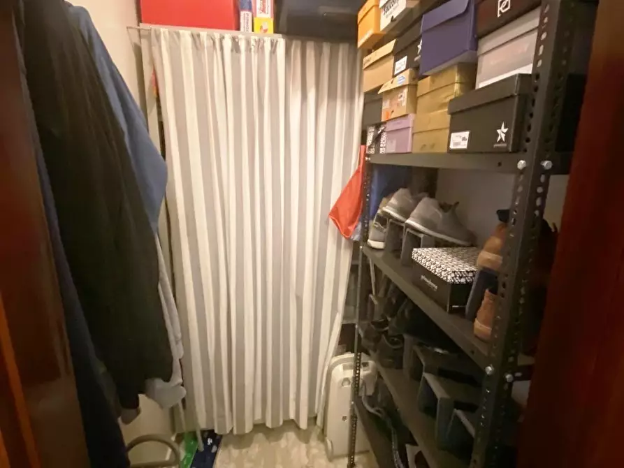 Immagine 14 di Trilocale in vendita  in Via Salvo D'Acquisto 11 a Triggiano