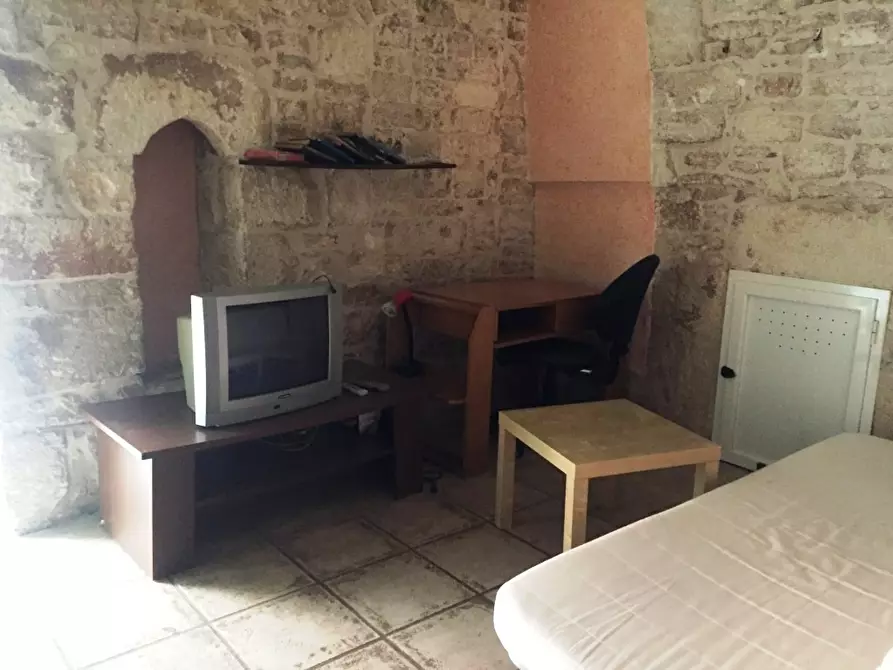 Immagine 4 di Porzione di casa in vendita  in Via Ferrantina a Casamassima