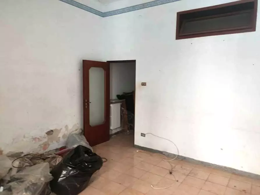 Immagine 12 di Trilocale in vendita  in Via Libia 15 a Bari