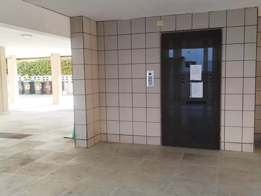 Immagine 2 di Bilocale in vendita  in Via Vittorio Veneto 58/A a Bari