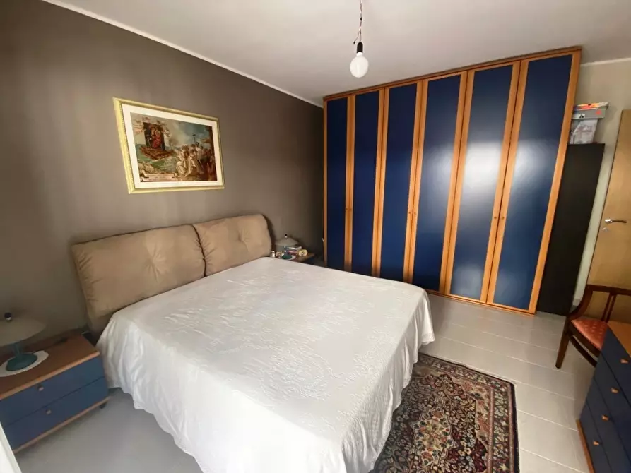 Immagine 16 di Trilocale in vendita  in Via Onofrio Fiermonte 9 a Casamassima