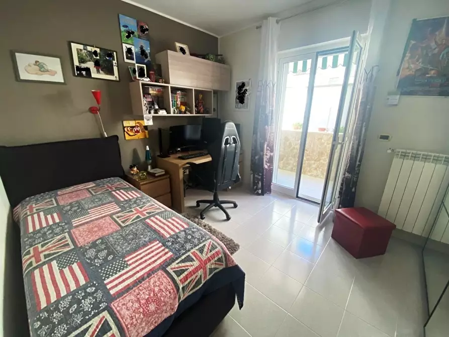 Immagine 13 di Trilocale in vendita  in Via Onofrio Fiermonte 9 a Casamassima