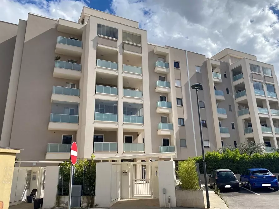 Immagine 24 di Bilocale in vendita  in Traversa Via Berlino a Casamassima