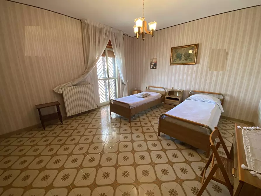 Immagine 3 di Quadrilocale in vendita  in Via Vecchia Sammichele 15 a Casamassima