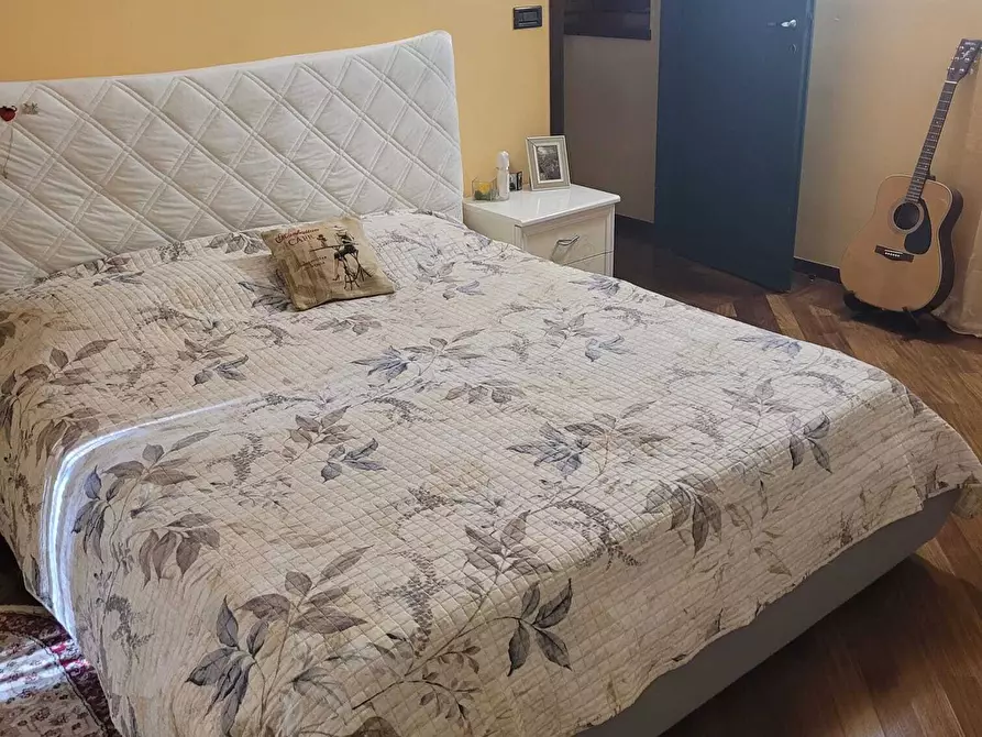 Immagine 46 di Villa in vendita  in Via Angelo Michele Pesce 62 a Casamassima