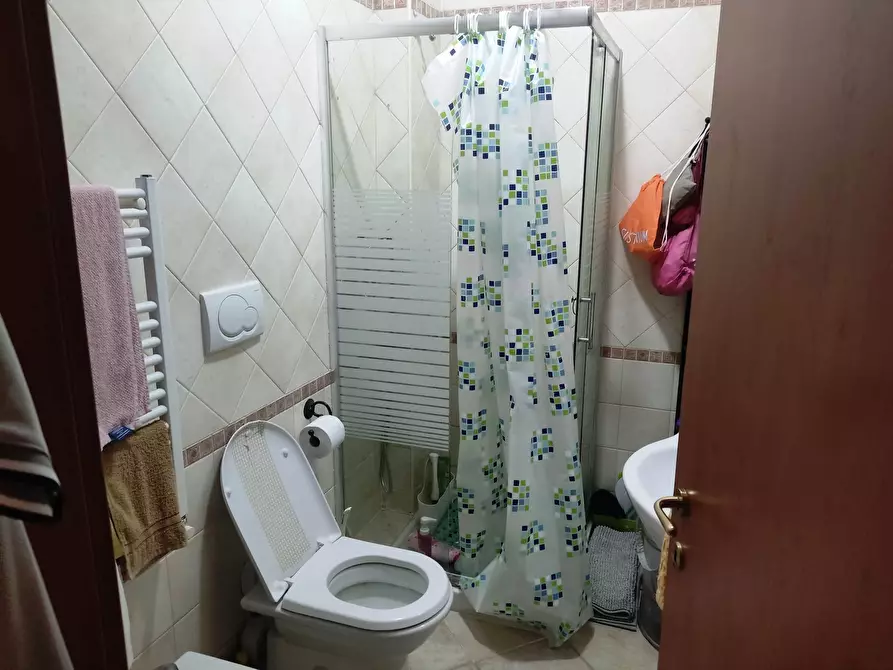 Immagine 8 di Bilocale in vendita  in Via Madrid 15 a Casamassima