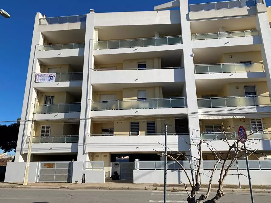 Immagine 1 di Trilocale in vendita  in Via Turi 96 a Casamassima