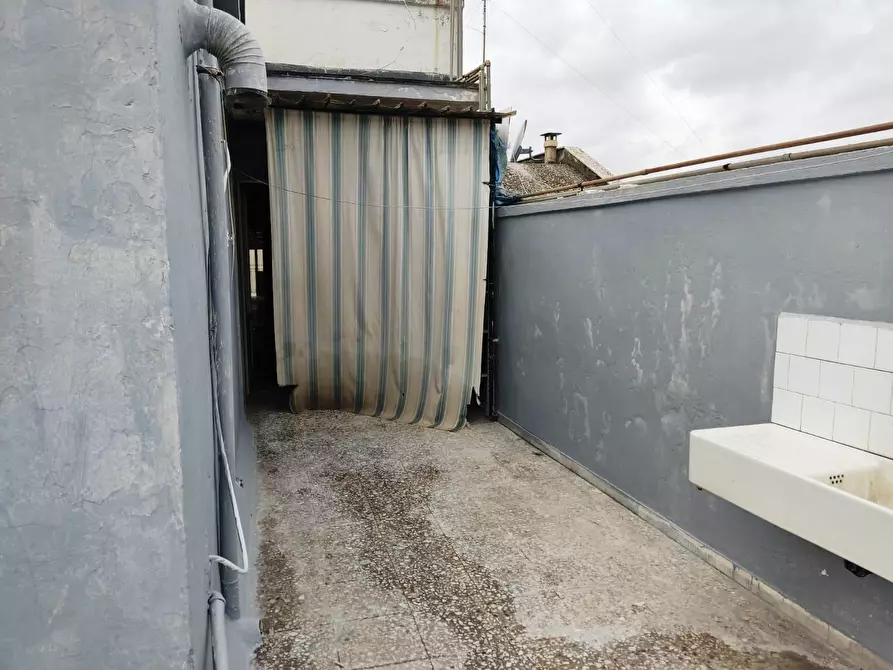 Immagine 12 di Trilocale in vendita  in Via col di lana 3B a Bari