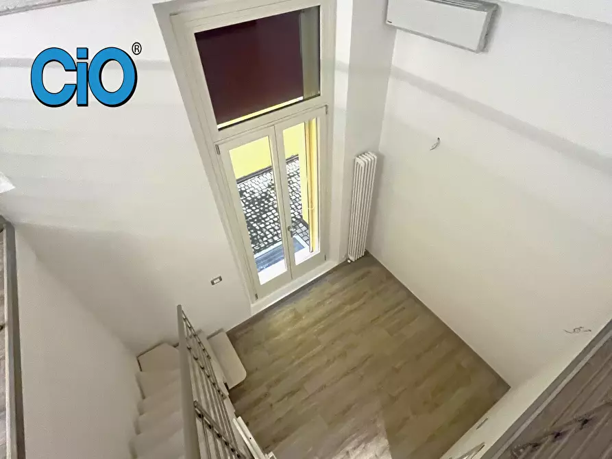 Immagine 8 di Quadrilocale in affitto  a Bologna
