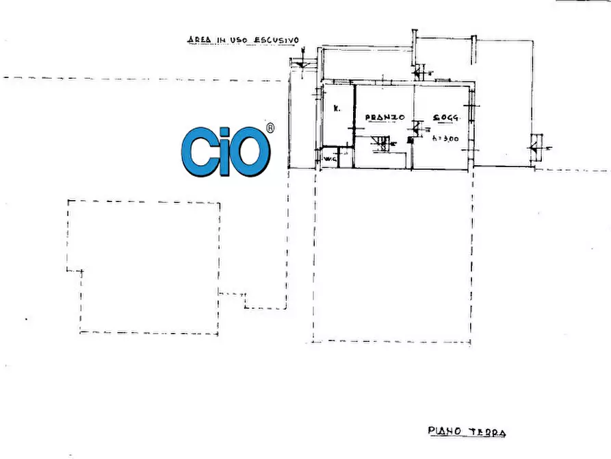Immagine 15 di Villa in vendita  a Cervia