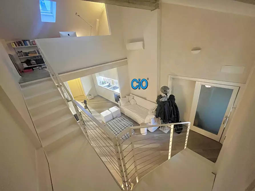 Immagine 3 di Quadrilocale in affitto  a Bologna