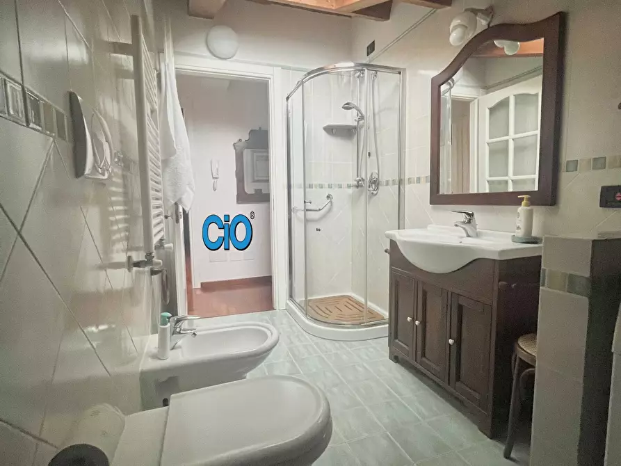 Immagine 8 di Attico in vendita  a Castel San Pietro Terme