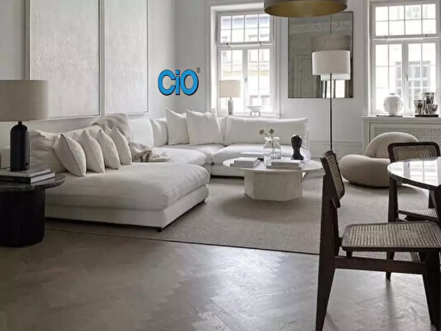 Immagine 3 di Quadrilocale in vendita  a Bologna