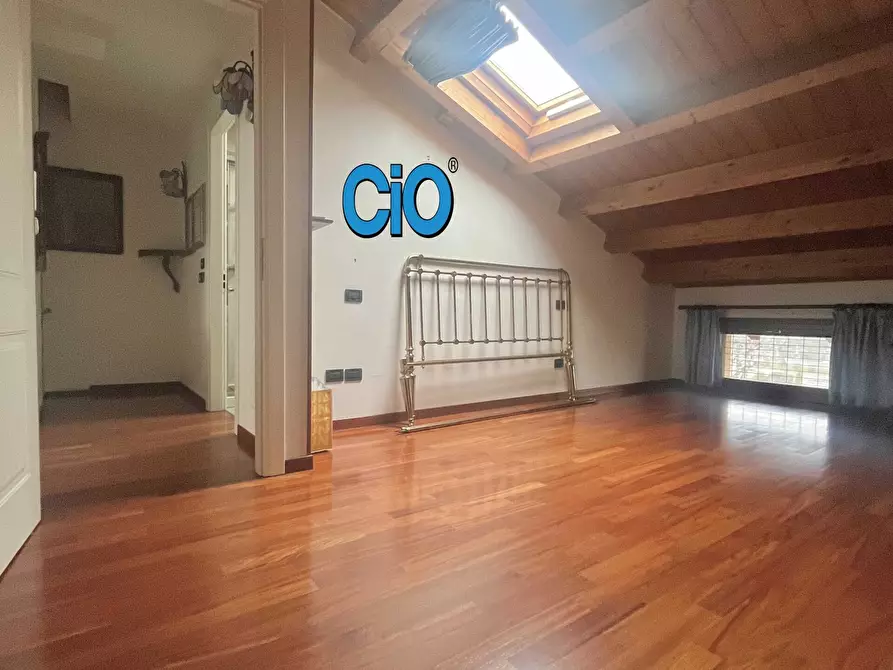 Immagine 7 di Attico in vendita  a Castel San Pietro Terme