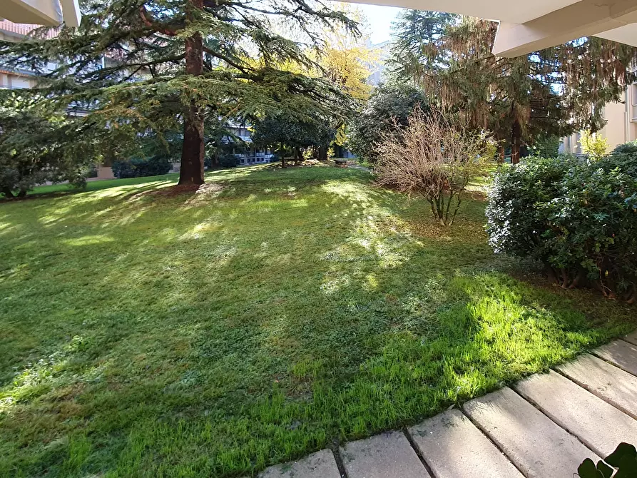 Immagine 8 di Quadrilocale in affitto  in MOMPIANO a Brescia