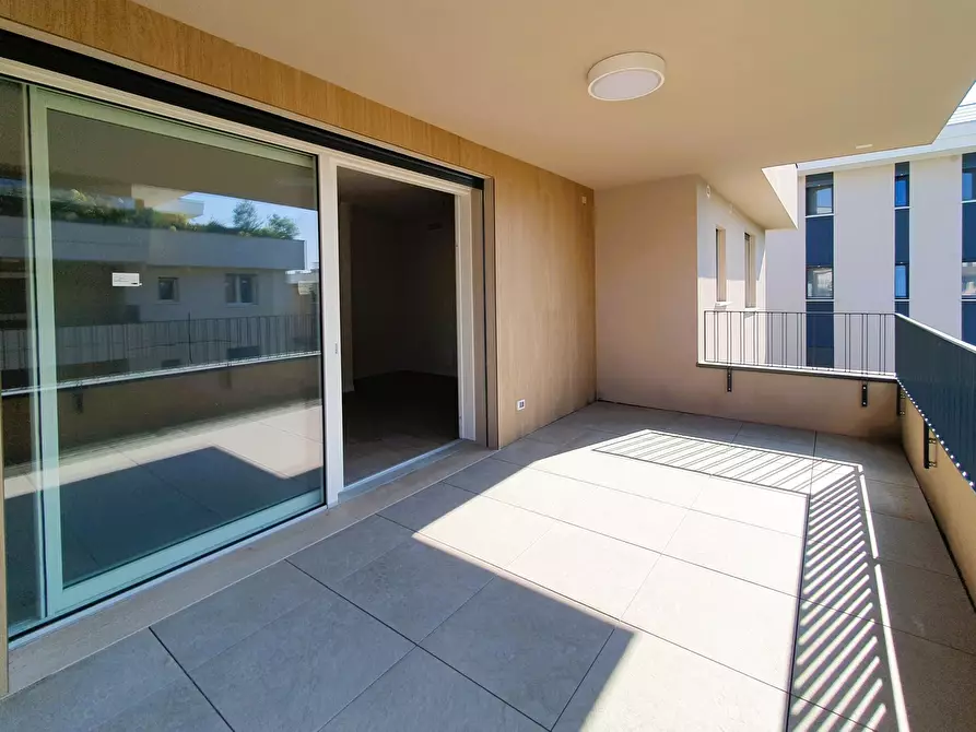 Immagine 7 di Trilocale in vendita  in CASTEL MELLA - ZONA PARCO GIOVANNI PAOLO II a Castel Mella