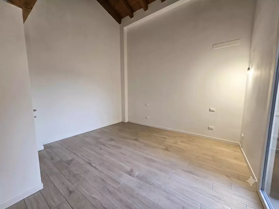 Immagine 7 di Bilocale in vendita  in Via I Maggio 5 a Bovezzo