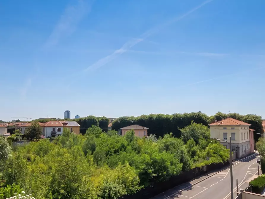 Immagine 2 di Bilocale in vendita  in Via Piemonte a Brescia