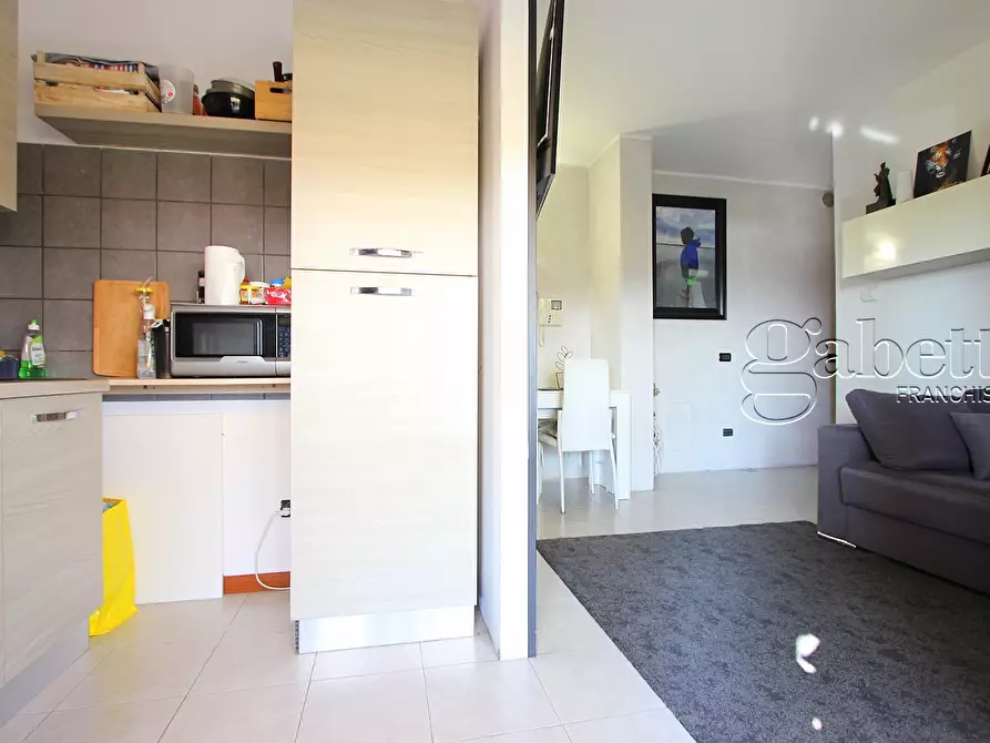 Immagine 10 di Trilocale in vendita  in Via 1° Maggio a Nerviano