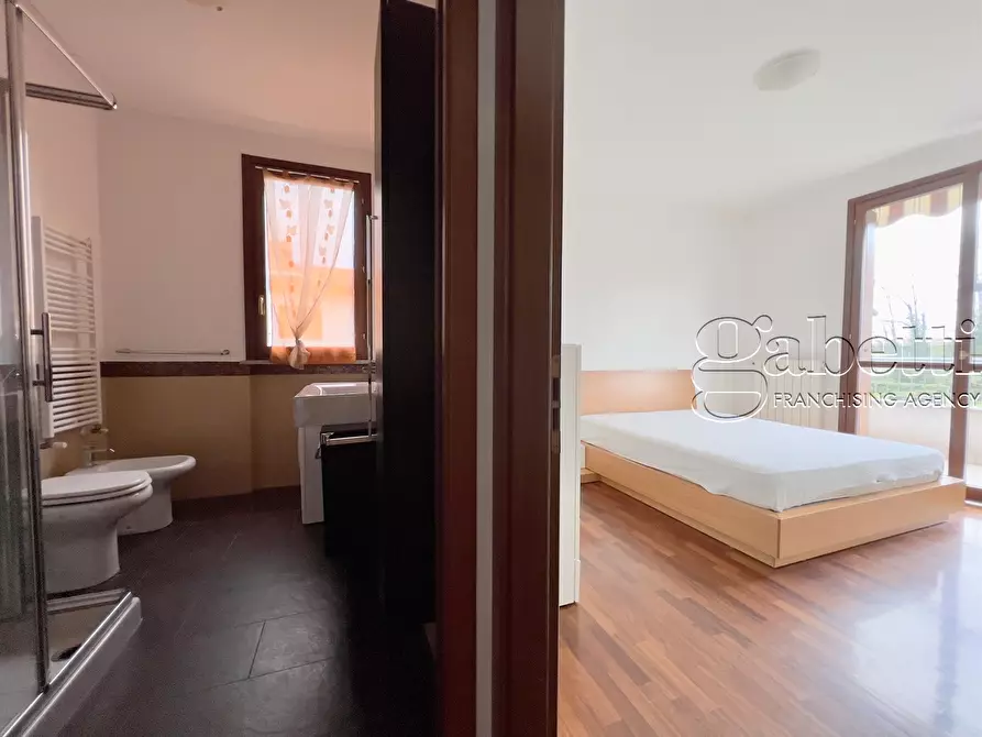 Immagine 9 di Bilocale in vendita  in Via della Novella a Nerviano