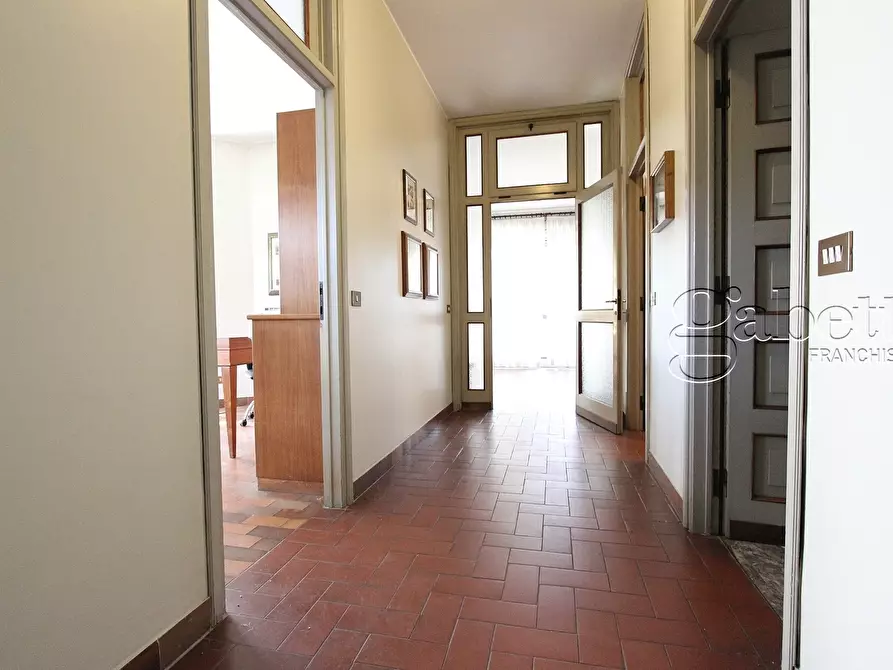 Immagine 31 di Villa in vendita  in Via Fratelli Bandiera a Nerviano