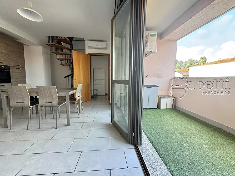 Immagine 6 di Trilocale in vendita  in alberto da giussano a Nerviano