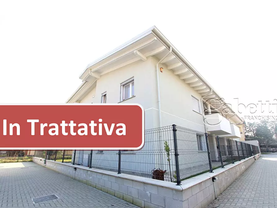 Immagine 1 di Trilocale in vendita  in Via Pietro Madonini a Uboldo