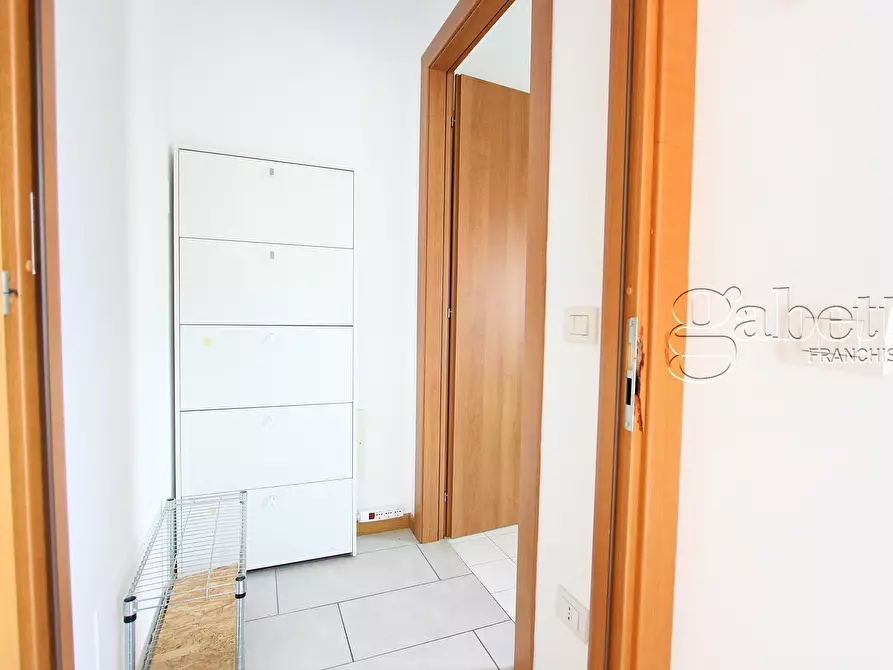 Immagine 7 di Trilocale in vendita  in alberto da giussano a Nerviano