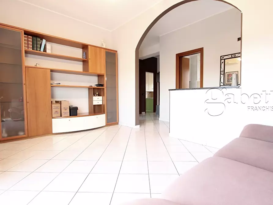 Immagine 4 di Trilocale in vendita  in Viale Villoresi 37 a Nerviano