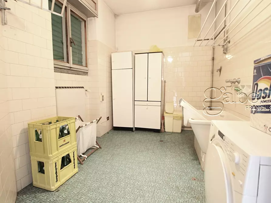 Immagine 38 di Villa in vendita  in Via Fratelli Bandiera a Nerviano