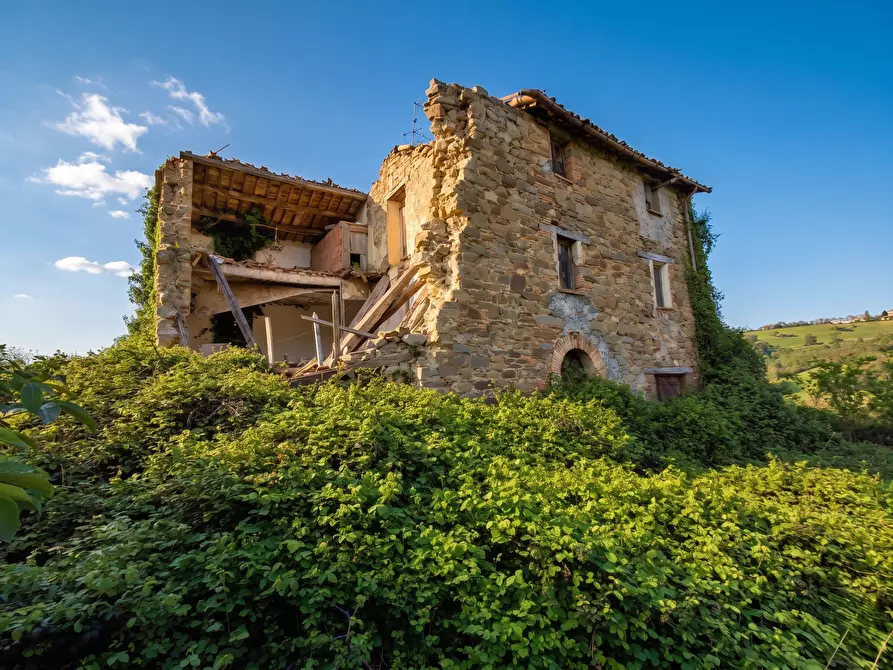 Immagine 3 di Rustico / casale in vendita  in Località Valle 6 a Sant'agata Feltria