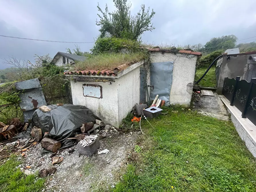 Immagine 8 di Terratetto in vendita  in Via Sartiano a Novafeltria