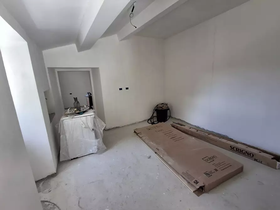 Immagine 4 di Terratetto in vendita  in Via Montefotogno 1 a San Leo